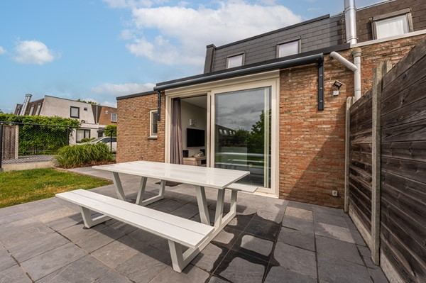 Medium property photo - Heggerank 1A, 4504 RW Nieuwvliet